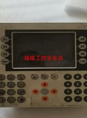 拆机贝加莱 4P304000-490 触摸显示屏【询价】