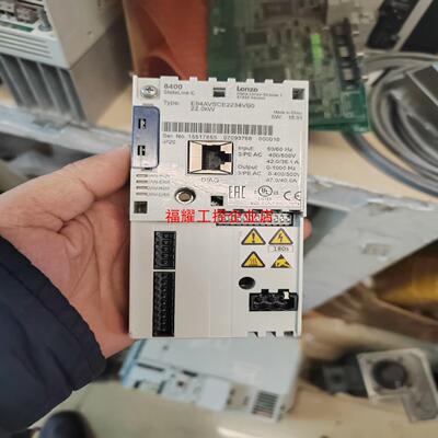 E84AVSCE2234VB0 伦茨8400主板025-【询价】