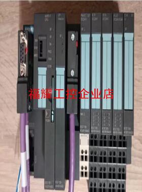 西门子IM151-7 CPU【询价】
