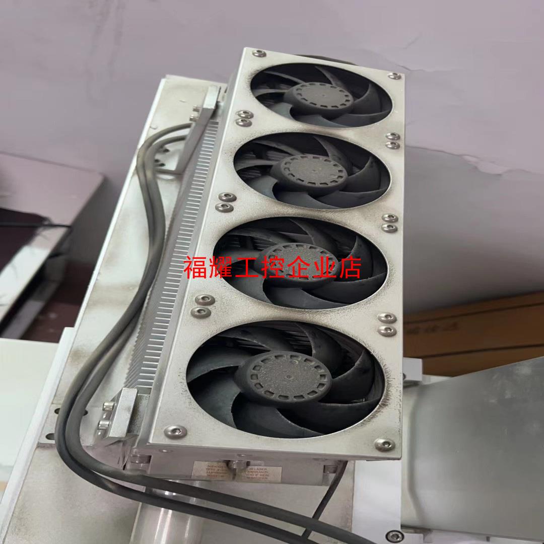 创可打标机100瓦晨瑞达大威激光器充气换气二氧化【询价】图片