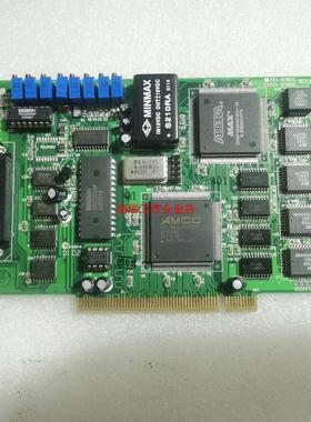 PCI-9118 凌华PCI-9118DG  REVA4【询价】