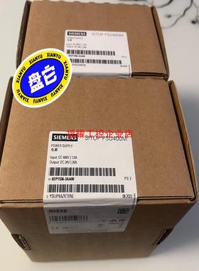 正品6EP1536-3AA00西门子SITOP系列电源24V【询价】
