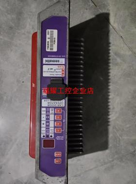 迅达电梯门机变频器 SEMATIC B157ABBX05 【询价】