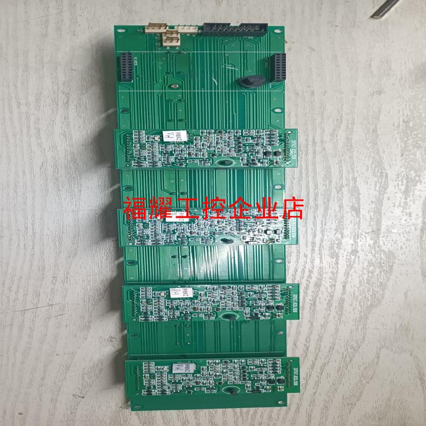 松江JB3208B按键板拆机【询价】