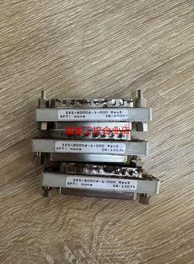 康耐视SDS-8000Q-1-000 RevD加密狗议价现货【询价】