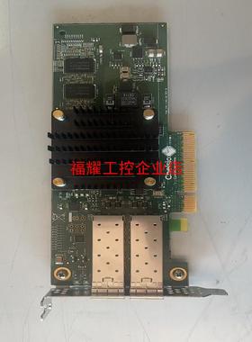Chelsio T520-CR 10Gb万兆双口光纤网卡 支【询价】