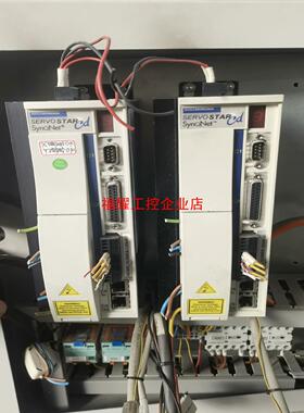 KOLLMORN科尔摩根伺服驱动器LE06565-AG【询价】