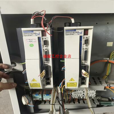 KOLLMORN科尔摩根伺服驱动器LE06565-AG【询价】