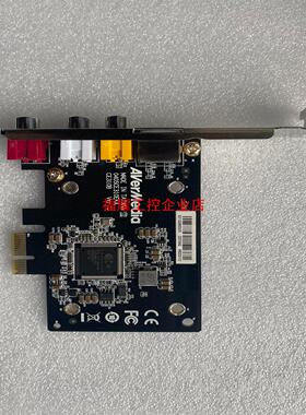 圆钢CE310B采集卡 全新带包装 包邮【询价】