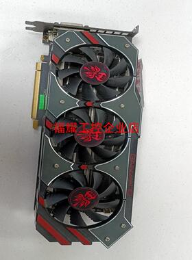 耕升GTX970 4G显卡可以安装驱动正常使用烤机黑屏【询价】