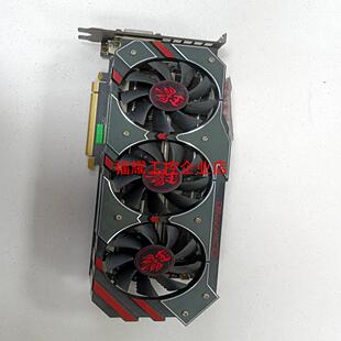 耕升GTX970 4G显卡可以安装驱动正常使用烤机黑屏【询价】