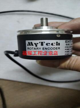 原装日本MYTech编码器EHT-RW-2500-2-L-X【询价】