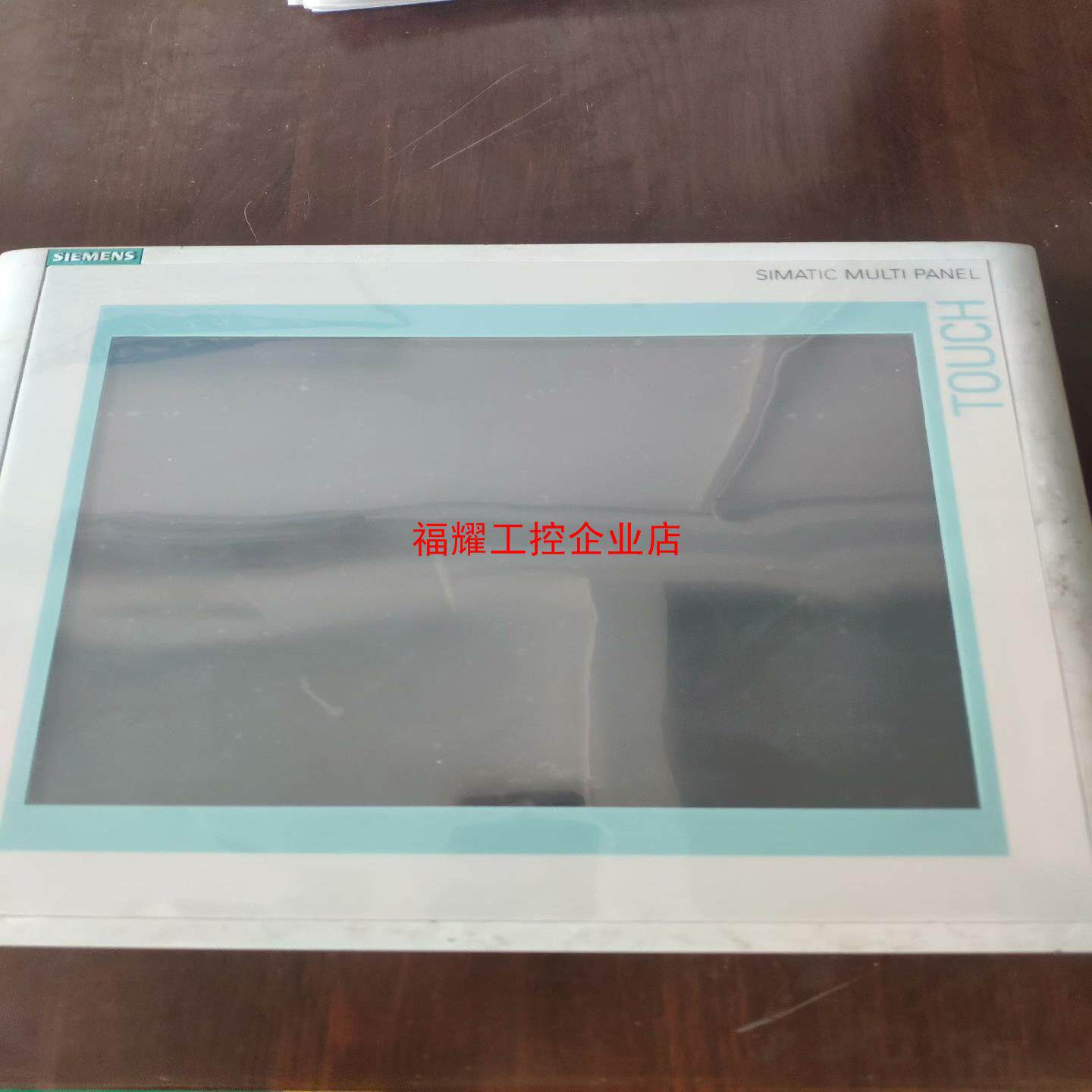 原装拆机西门子触摸屏MP370 6AV6545-0DA10-【询价】