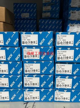 6063341 GLL170T-B434 德国SICK全新原【询价】