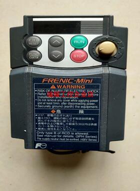 富士变频器FRN01C1S-2J【询价】