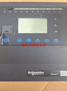 继电保护装置MES114F 59652 59607 S【询价】