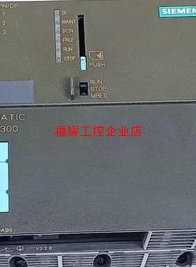 西门子CPU319 6ES7318-3EL01-0AB0 6【询价】