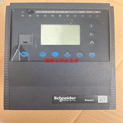 继电保护装置MES114F 59652 59607 S【询价】