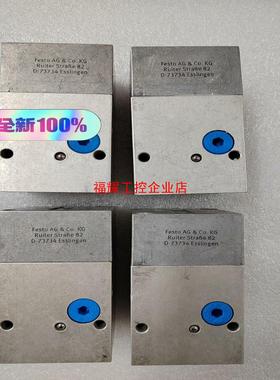 全新无包装576656 FESTO费斯托ZSB-18-B双【询价】