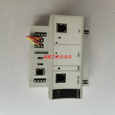 Honeywell模块XCL8010A【询价】