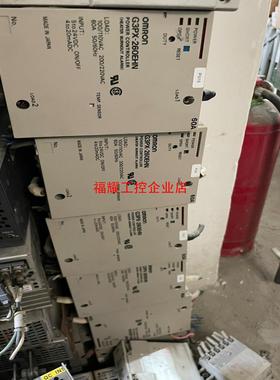 GP3X-260EHN 二手实物图包好 议价【询价】