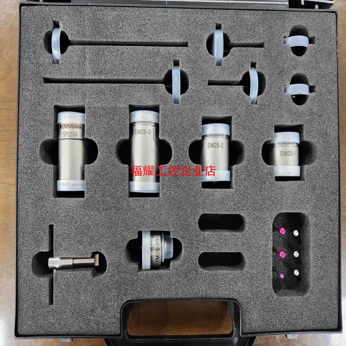 SP25M SM25-2 SM25-1 SM25-3 雷尼绍【询价】
