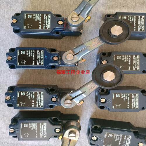 施迈赛限位开关MV3H 330-11y-M20【询价】