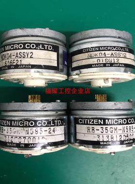 日本小电机CITIZEN+MICRO+COLTD【询价】
