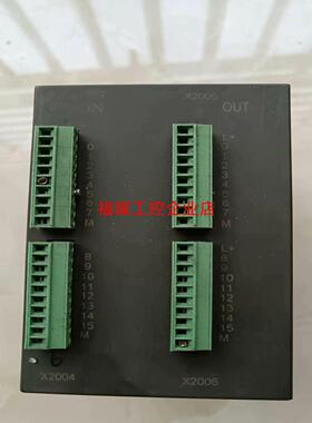 J184*西门子控制器P6FC5511-0CA00-0AA0【询价】