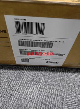 SRX4100-sys-je-ac 全新原装便宜甩卖看上【询价】
