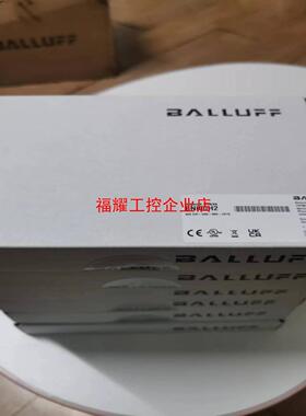BNI00H2工程尾货6个巴鲁夫全新未开封【询价】