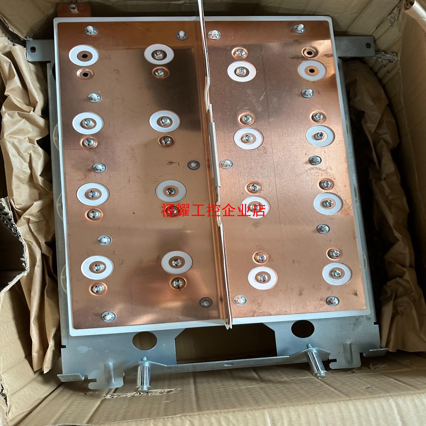 6SY7000-0AD78西门子电容组全新原装实物图议价【询价】