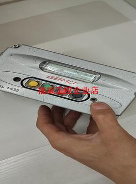 epos1435盖米MU阀门定位器包好拆机实物拍摄【询价】