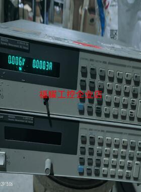 安捷伦66332A安捷伦电源【询价】