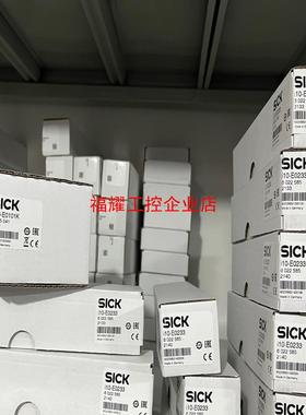 I10-E0453 6020598西克安全锁装置 SICK传【询价】