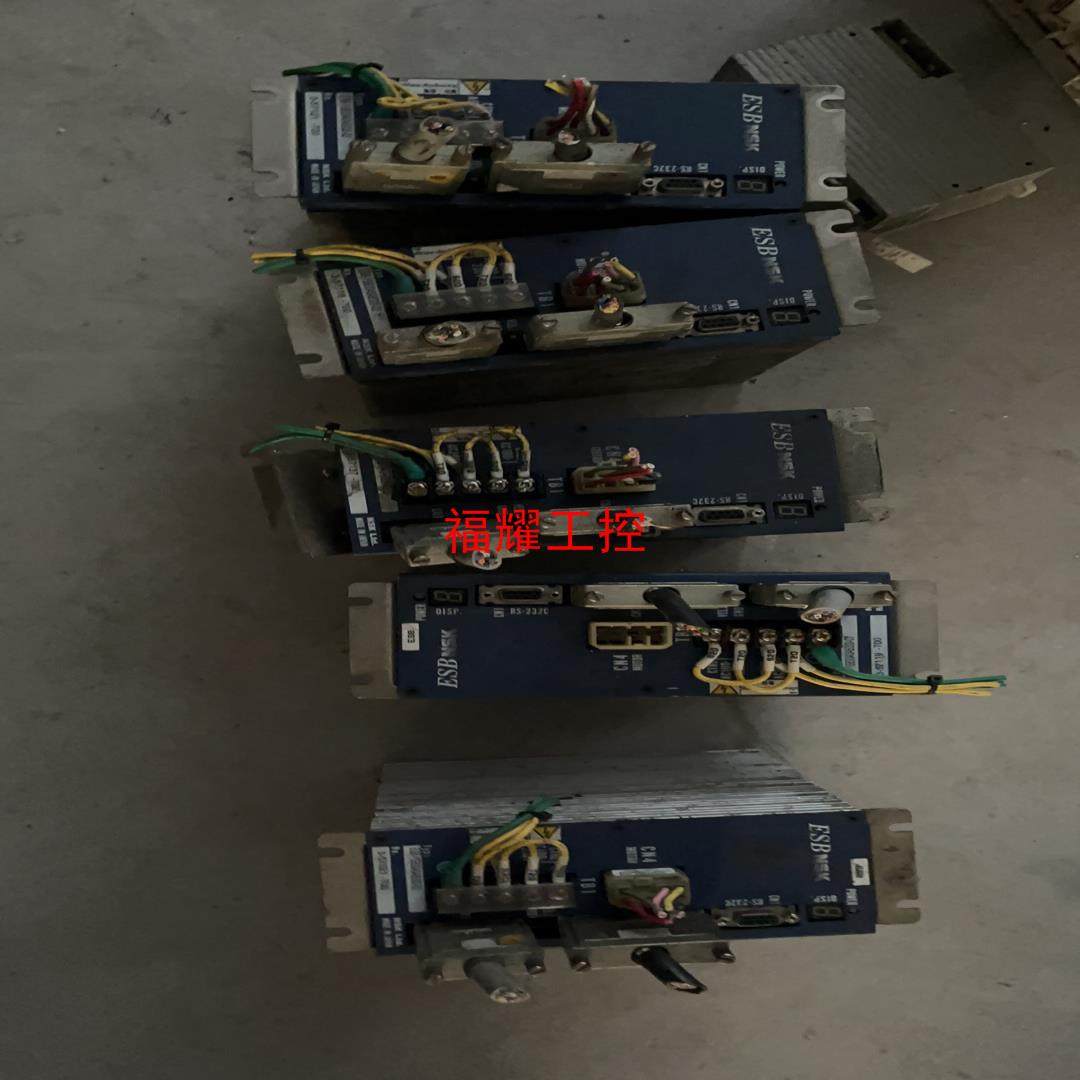 nsk驱动器ddr直驱马达m-esb-ysb3040ab【询价】