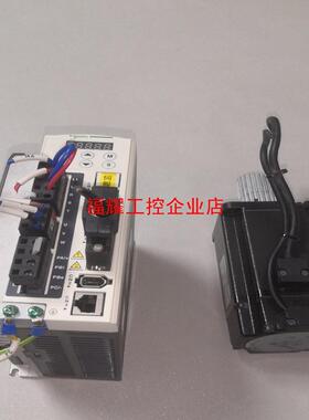 驱动器LXM23DU07M3X750W原装剪线拆机【询价】
