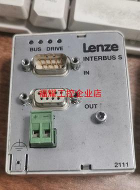 伦茨变频器通讯模块EMF2111IB Lenze INTER【询价】
