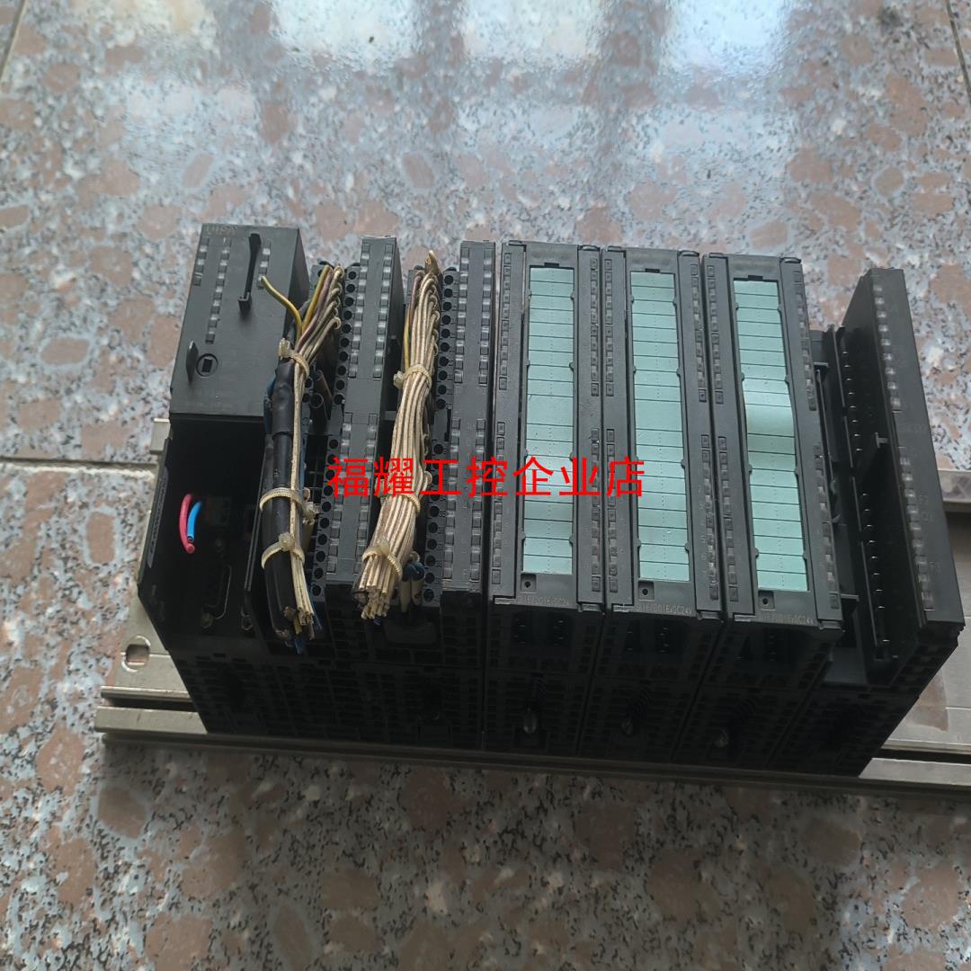 惠朋VIPA CPU313SC 德国惠朋CPU一套二手拆机【询价】