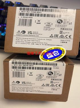 1P 6ED1052-1FB08-0BA0西门子230RCE【询价】