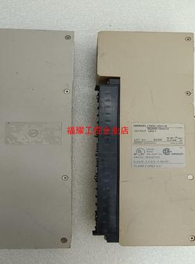 OMRON 输出模块 C500-OD412 3G2A5【询价】