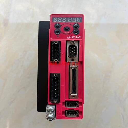 易能ESS100A-2S401  易能伺服驱动器ESS100【询价】