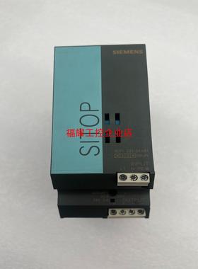 西门子6EP1333-2AA01 SITOP SNART 5【询价】