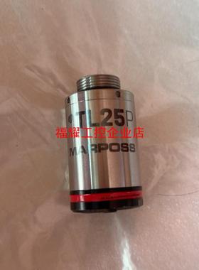 实价 Marposs马波斯TL25P传感器测头成色很新正【询价】