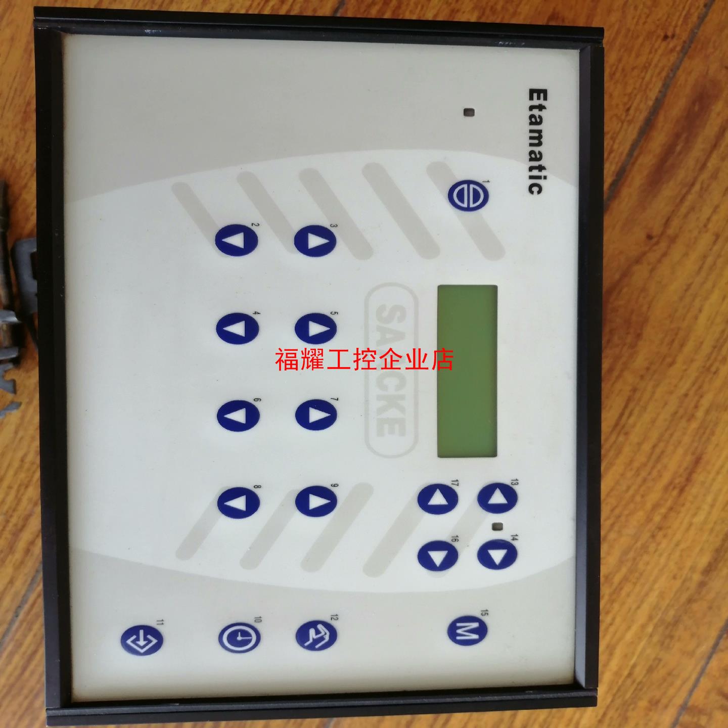兰姆泰克燃烧器控制器lamtec【询价】