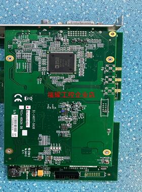 原装 凌华 DB-PCIe-HDV62AG-2030采集【询价】