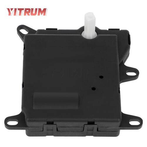 2L1Z19E616BA适用于02-04福特FORD林肯LINCOLN汽车配件空调执行器