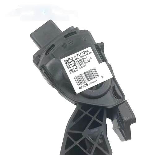适用标致307 308 408 508 2008301油门踏板总成9671433880 1601CX