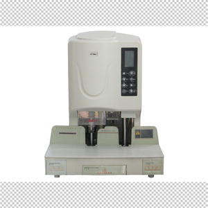 金典 GD-50EA装订机财务凭证装订机 铆管装订机 档案文件装订机