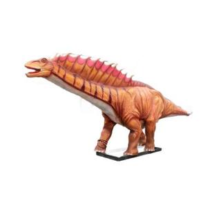 仿真恐龙大型电动阿马加龙模型博物馆公园展览摆件大量促销